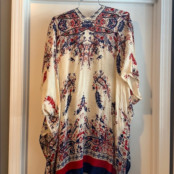 BEAUTIFUL KIMONO / ROBE / BODY DRAPE - Picture 2 of 5